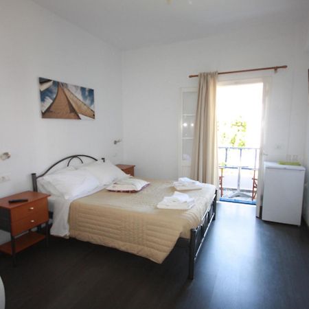 Cyclades Beach Platis Gialos  Ngoại thất bức ảnh