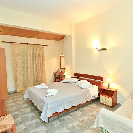 Cyclades Beach Platis Gialos  Ngoại thất bức ảnh