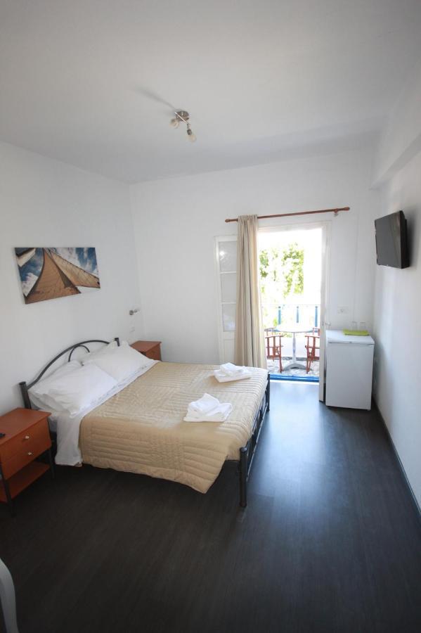 Cyclades Beach Platis Gialos  Ngoại thất bức ảnh
