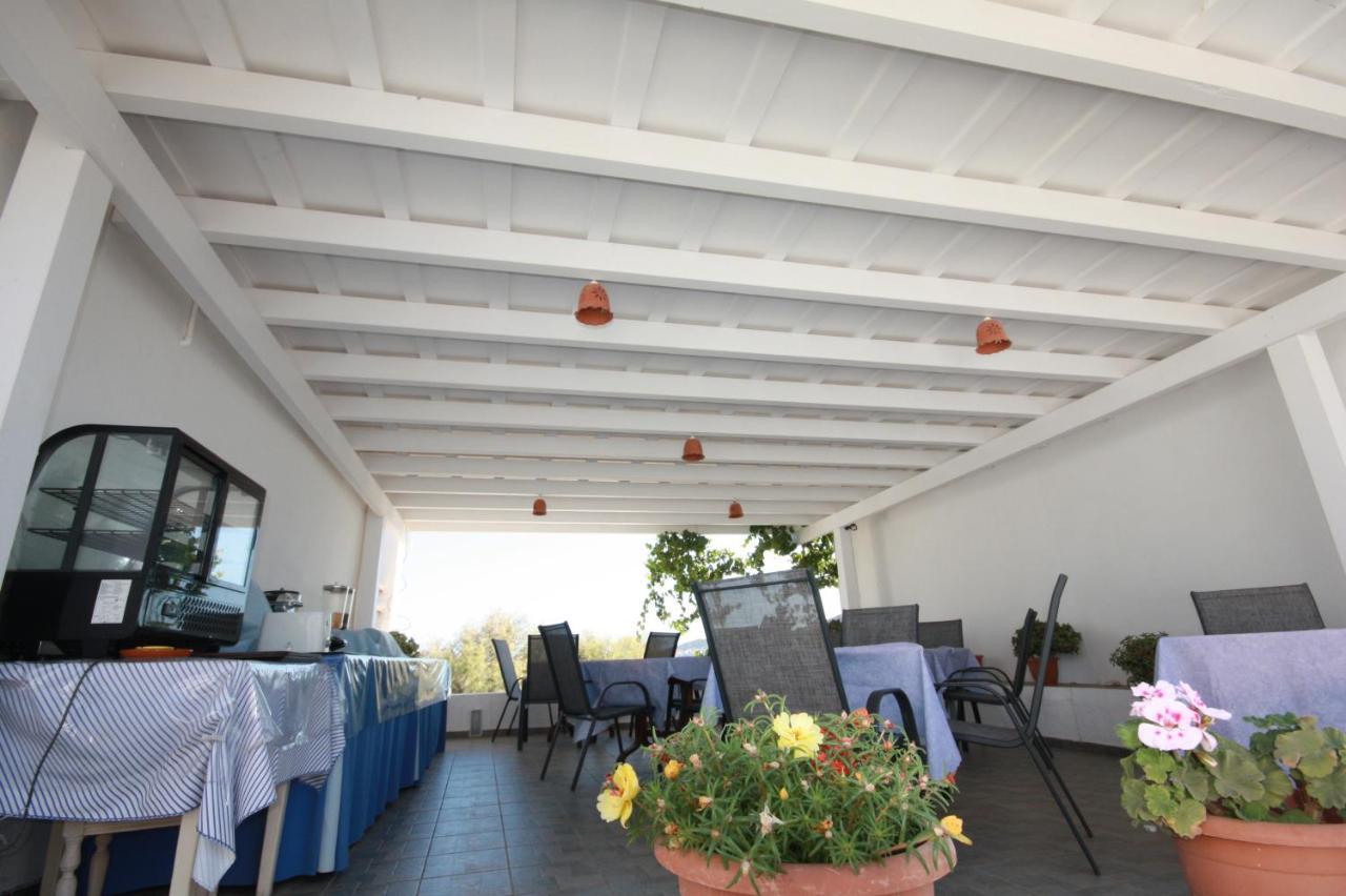 Cyclades Beach Platis Gialos  Ngoại thất bức ảnh