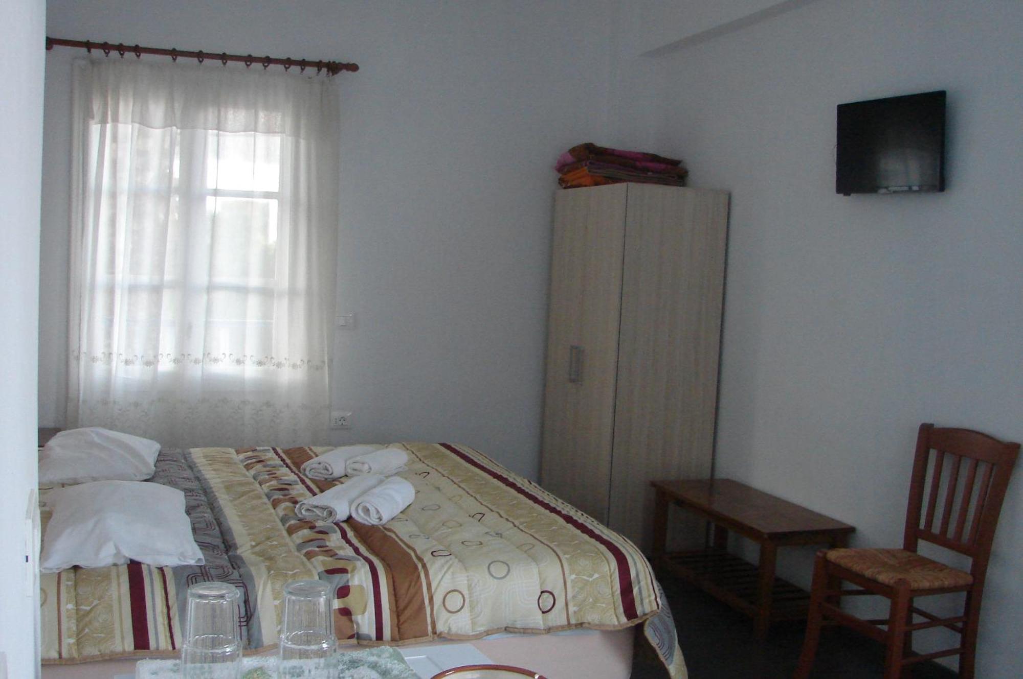 Cyclades Beach Platis Gialos  Phòng bức ảnh