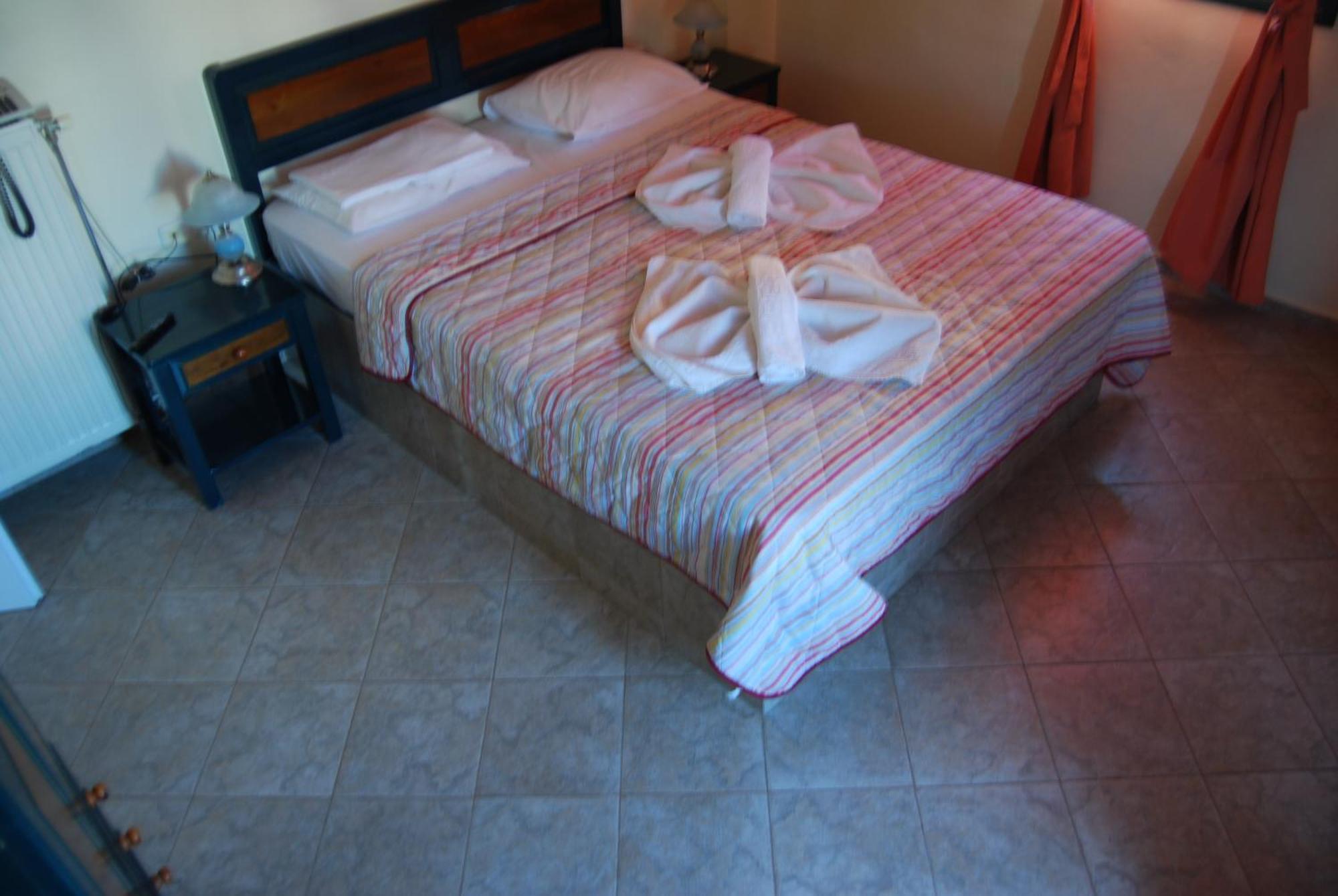 Cyclades Beach Platis Gialos  Phòng bức ảnh