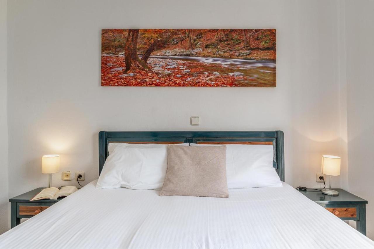 Cyclades Beach Platis Gialos  Ngoại thất bức ảnh
