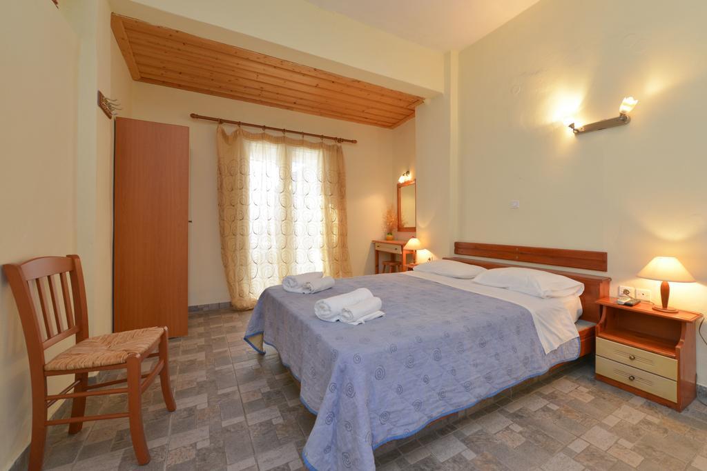 Cyclades Beach Platis Gialos  Ngoại thất bức ảnh