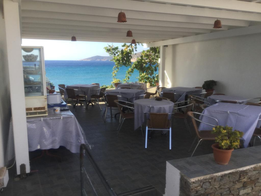 Cyclades Beach Platis Gialos  Ngoại thất bức ảnh