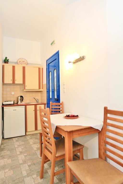 Cyclades Beach Platis Gialos  Ngoại thất bức ảnh